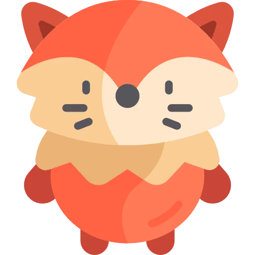 Fox icon