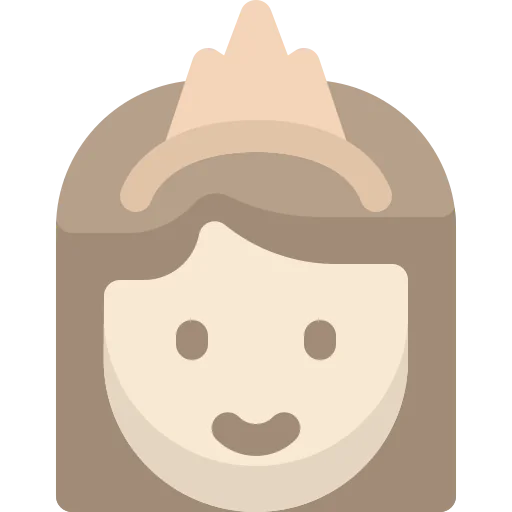 Bride icon