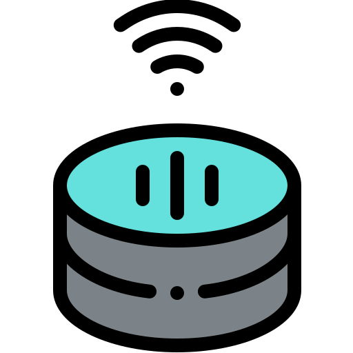 Alexa icon