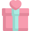 Gift icône 64x64