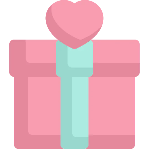Gift icon