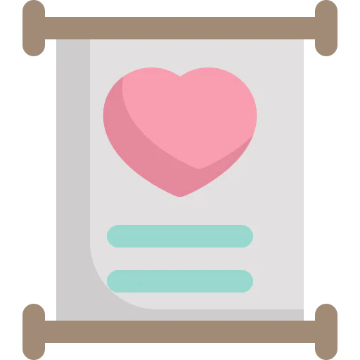 Script 图标