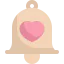 Bell icône 64x64
