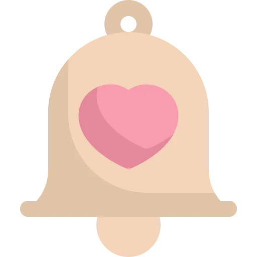 Bell icon
