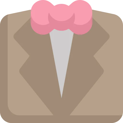 Suit icon