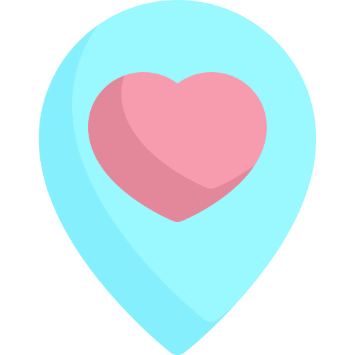 Location icon