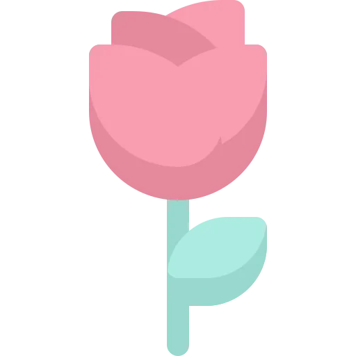 Flower icon