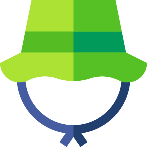 Hat icon