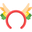 Deer horns Symbol 64x64