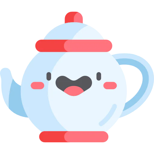 Teapot icon