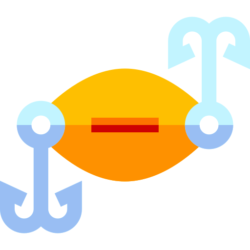 Bait icon
