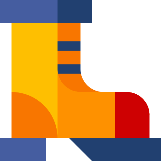 Boot icon