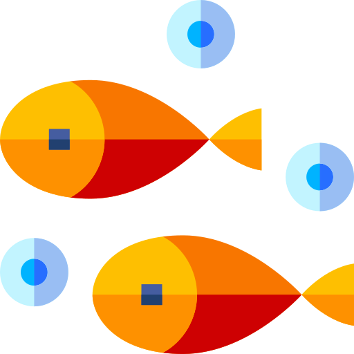 Fish icon
