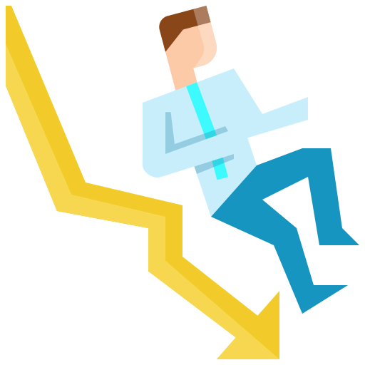 Failure icon