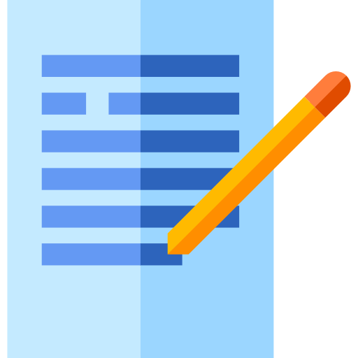 Notes icon