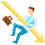 Loss icon 64x64