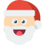 Smiley icon 64x64