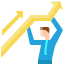 Leadership icon 64x64