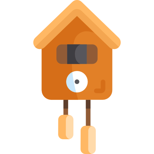 Cuckoo icon
