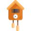 Cuckoo icon 64x64