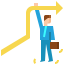 Leadership icon 64x64