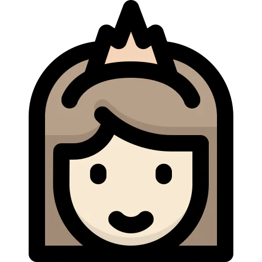 Bride icon