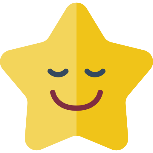 Smiley icon