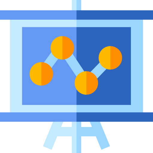 Presentation icon