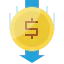 Loss icon 64x64