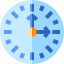 Clock 상 64x64