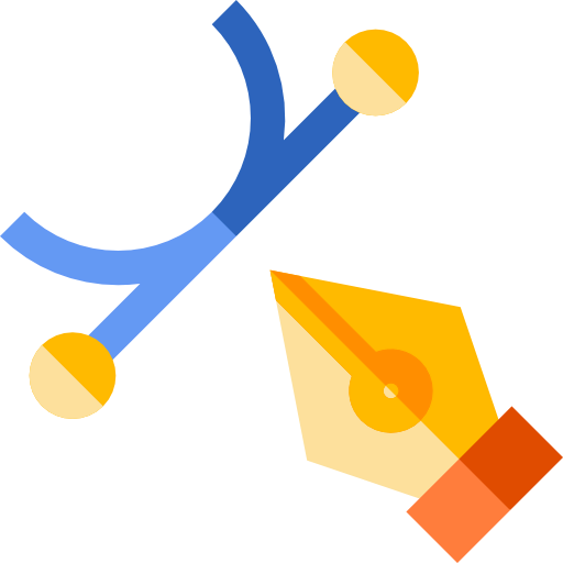 Vector icon
