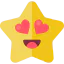 Hearts icon 64x64