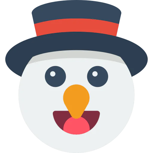 Smiley icon