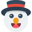 Smiley icon 64x64