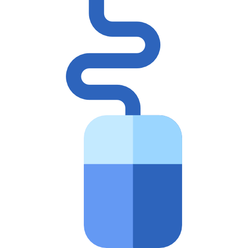 Mouse icon