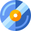 Compact disc 상 64x64