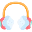 Earmuffs icon 64x64
