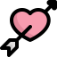 Cupid icon 64x64