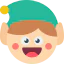 Smiley icon 64x64