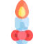 Candle icon 64x64