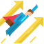 Leadership icon 64x64