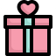 Gift icon 64x64