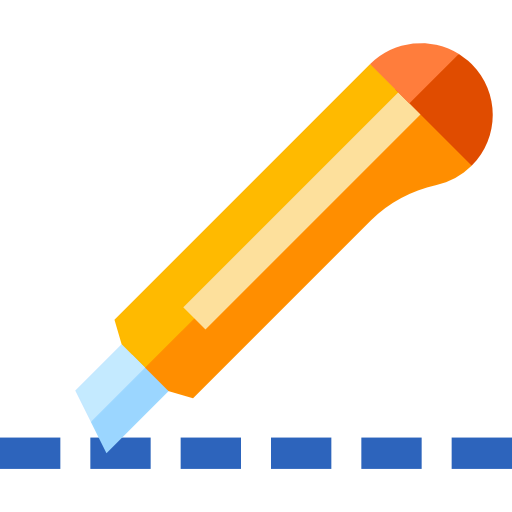 Cutter icon