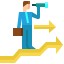 Job opportunities icon 64x64