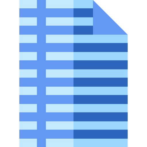 Sheet Symbol