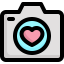 Camera icon 64x64