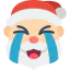Laughing icon 64x64