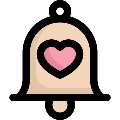 Bell icon