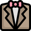 Suit icon 64x64