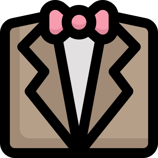 Suit icon